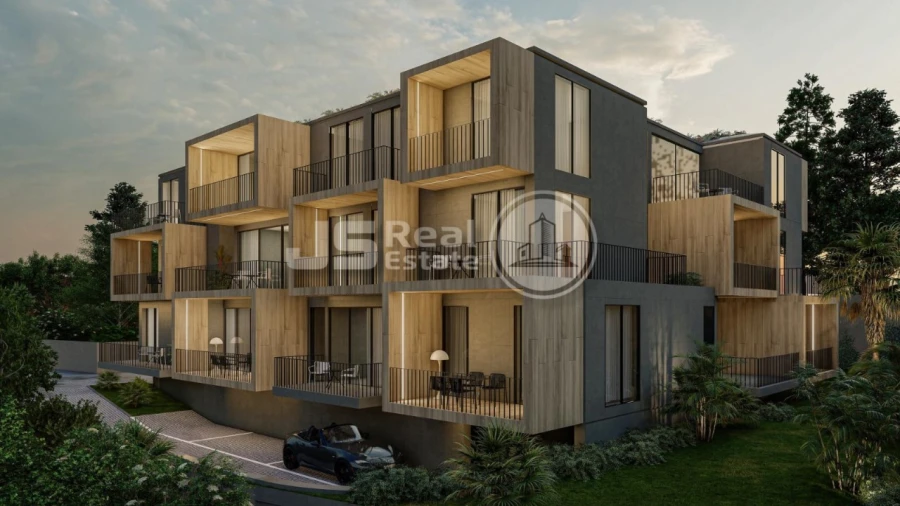 Apartamento T3 para Venda em São Martinho Foto 2