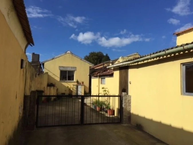 Moradia T2 para Venda em Perafita, Lavra e Santa Cruz do Bispo Foto 5