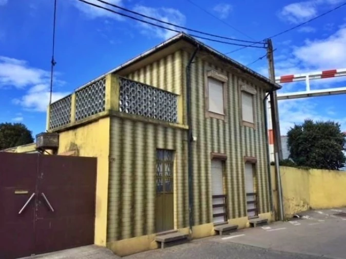 Moradia T2 para Venda em Perafita, Lavra e Santa Cruz do Bispo Foto 6