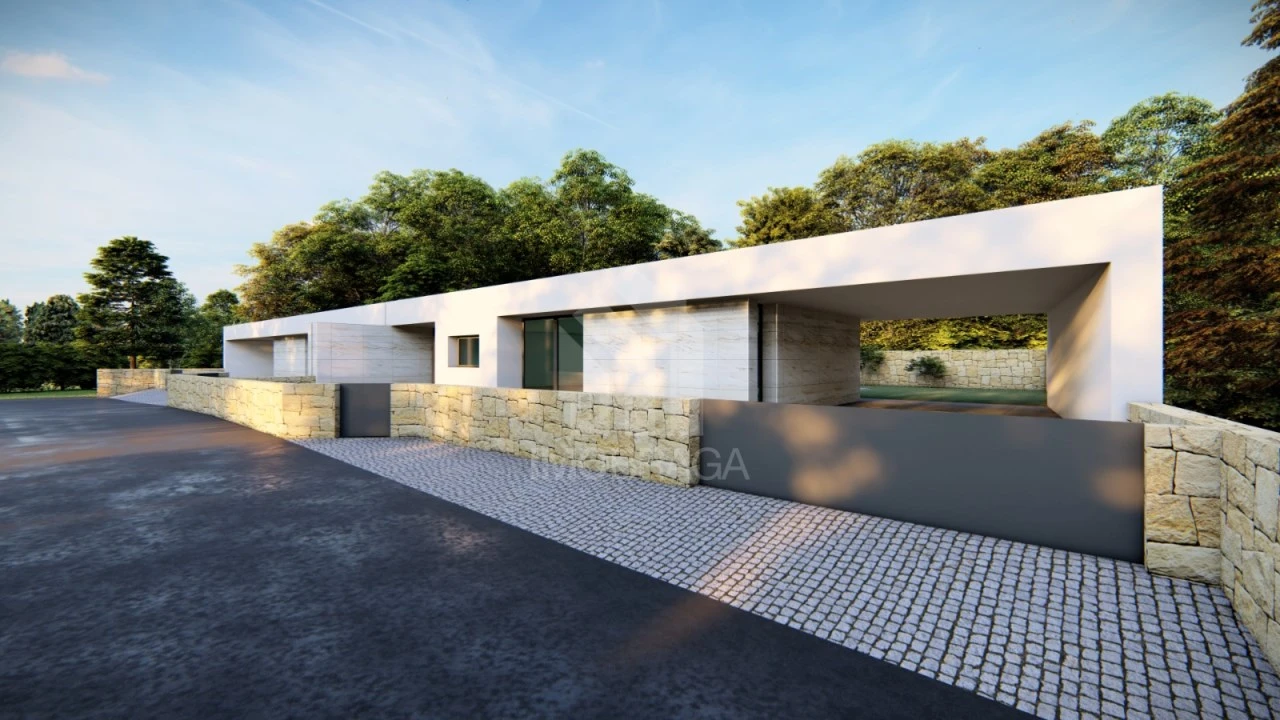 Moradia T3 para Venda em Fornelos e Queijada Foto 1