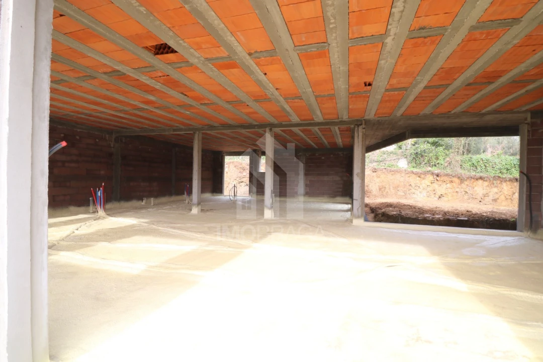 Moradia T3 para Venda em Fornelos e Queijada Foto 6