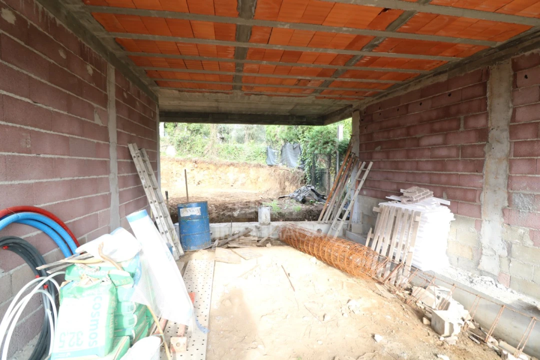 Moradia T3 para Venda em Fornelos e Queijada Foto 8