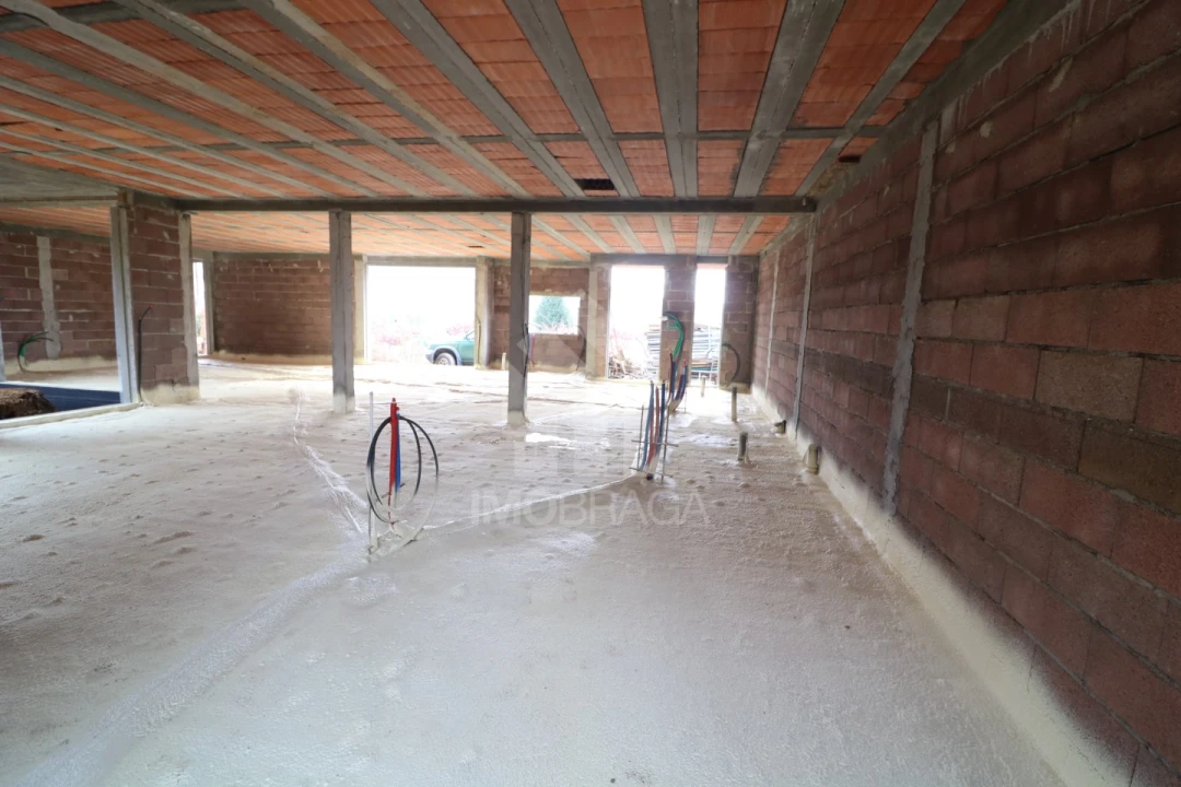 Moradia T3 para Venda em Fornelos e Queijada Foto 12