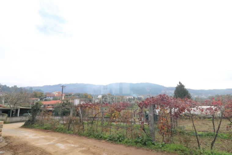 Moradia T3 para Venda em Fornelos e Queijada Foto 5