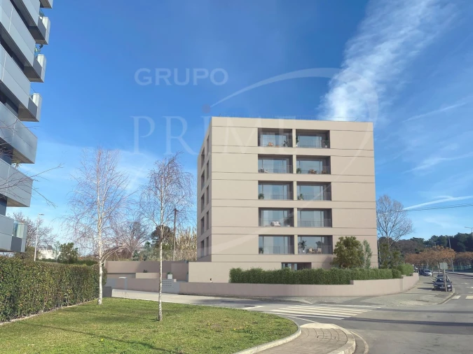 Apartamento T2 para Venda em Ramalde Foto 1