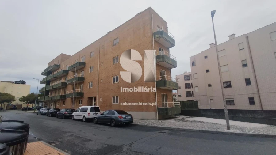 Apartamento T2 para Venda em Vila do Conde Foto 2