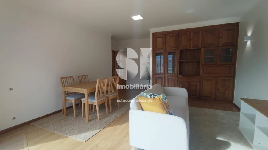 Apartamento T2 para Venda em Vila do Conde Foto 4