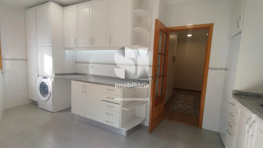 Apartamento T2 para Venda em Vila do Conde Foto 6