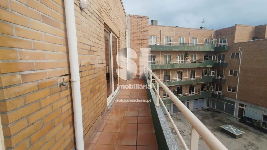 Apartamento T2 para Venda em Vila do Conde Foto 7