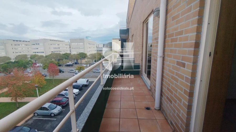 Apartamento T2 para Venda em Vila do Conde Foto 17