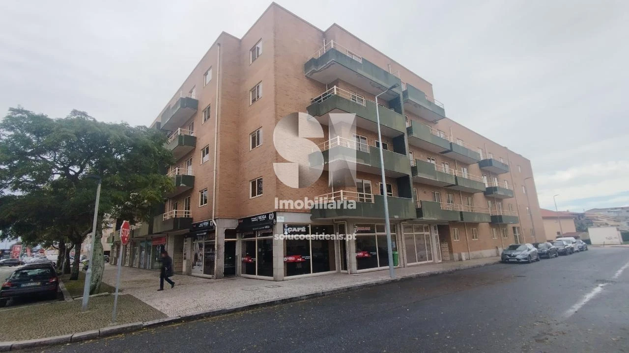 Apartamento T2 para Venda em Vila do Conde Foto 1