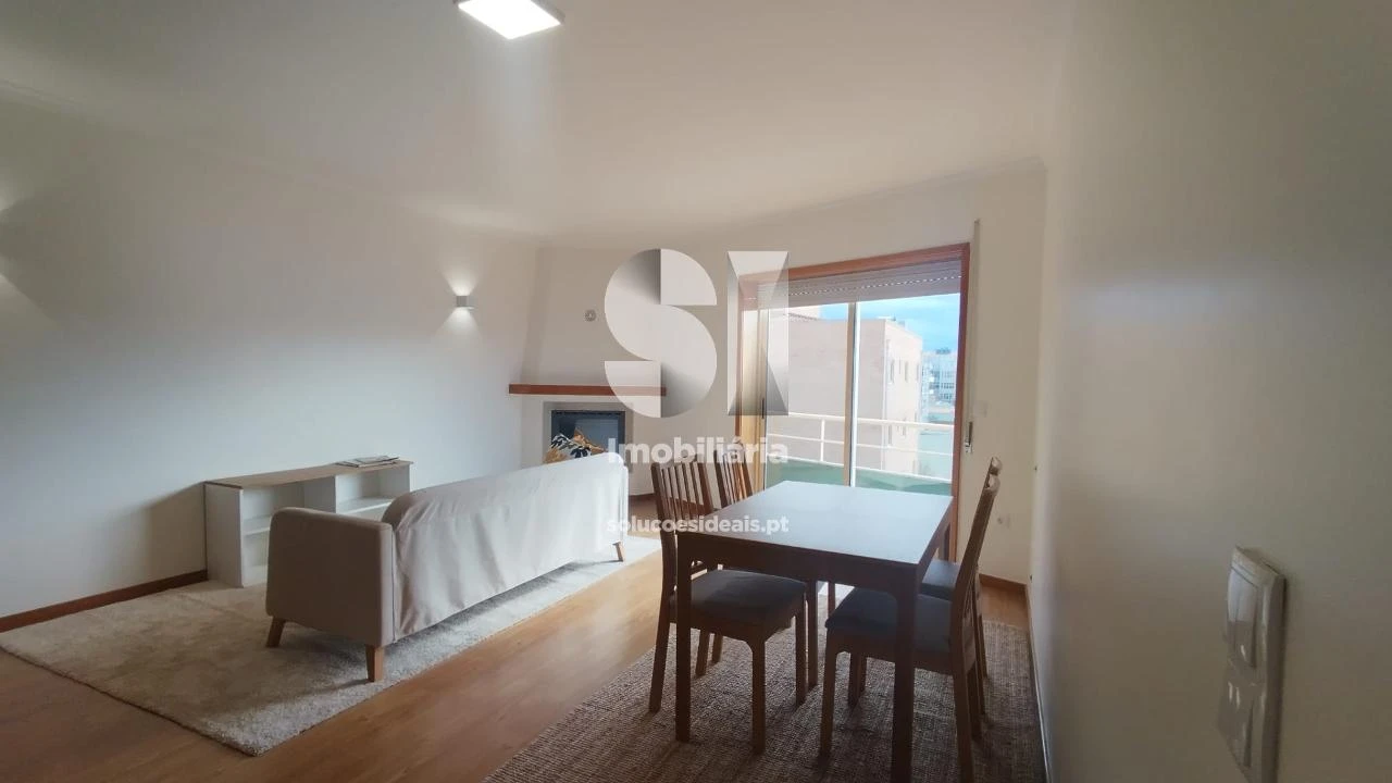 Apartamento T2 para Venda em Vila do Conde Foto 3