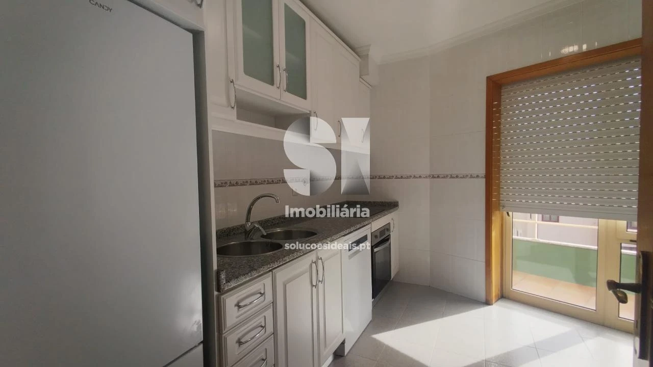Apartamento T2 para Venda em Vila do Conde Foto 5