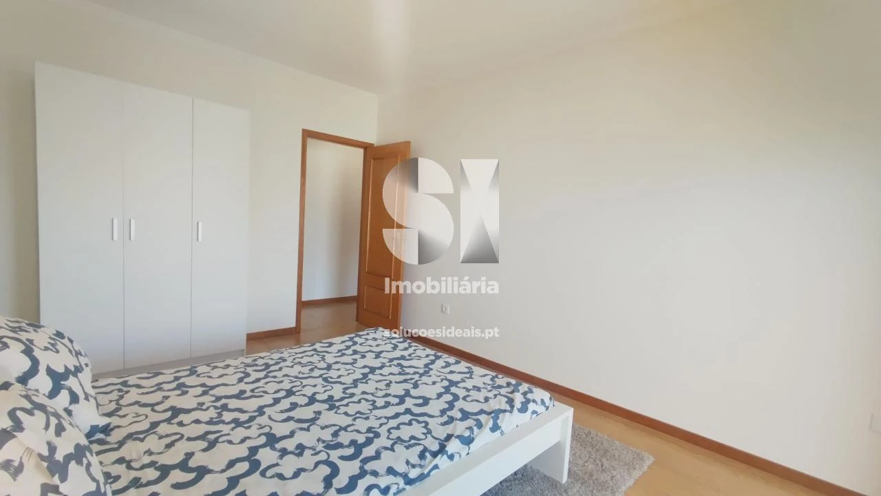 Apartamento T2 para Venda em Vila do Conde Foto 11