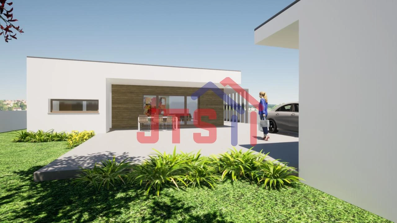 Moradia T3 para Venda em Oiã Foto 3