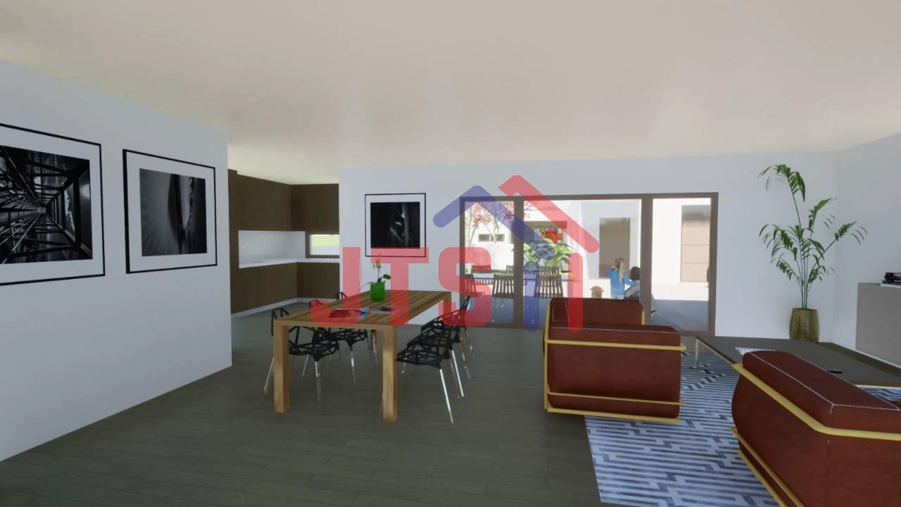 Moradia T3 para Venda em Oiã Foto 5