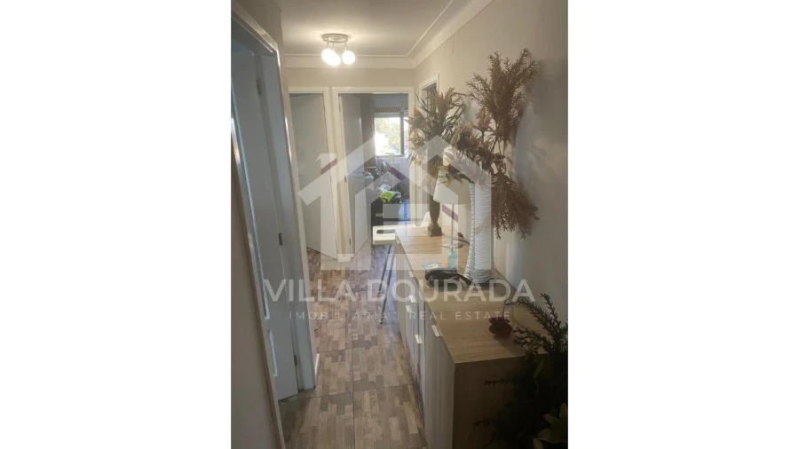 Apartamento T2 para Venda em Baguim do Monte (Rio Tinto) Foto 24