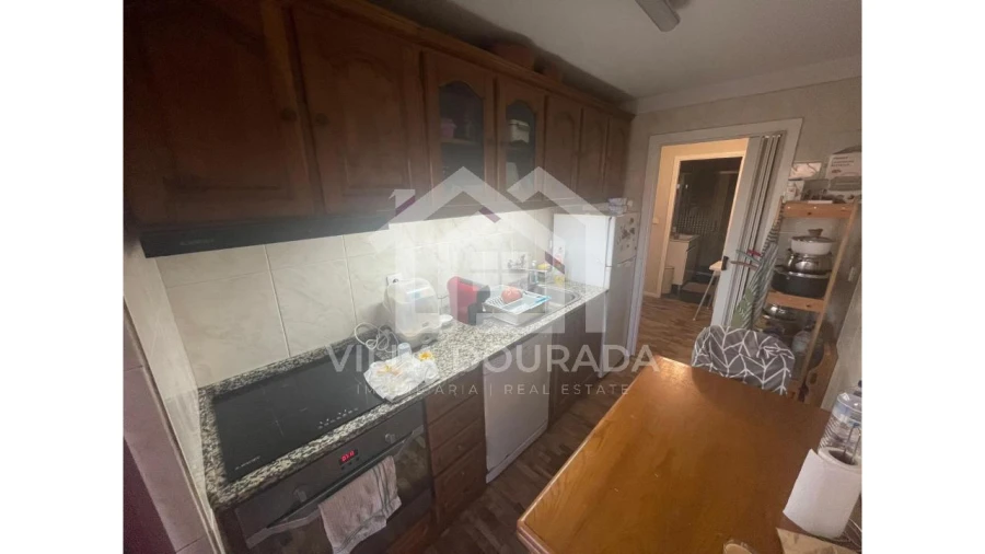 Apartamento T2 para Venda em Baguim do Monte (Rio Tinto) Foto 26