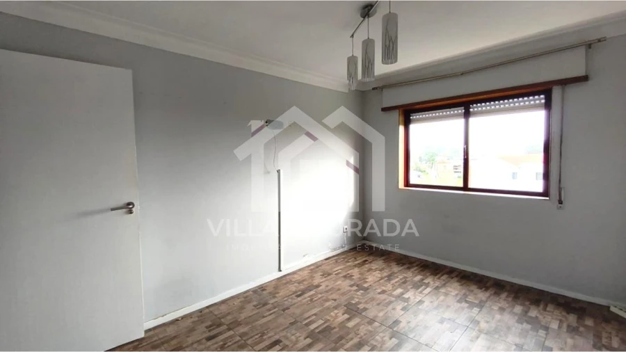 Apartamento T2 para Venda em Baguim do Monte (Rio Tinto) Foto 4