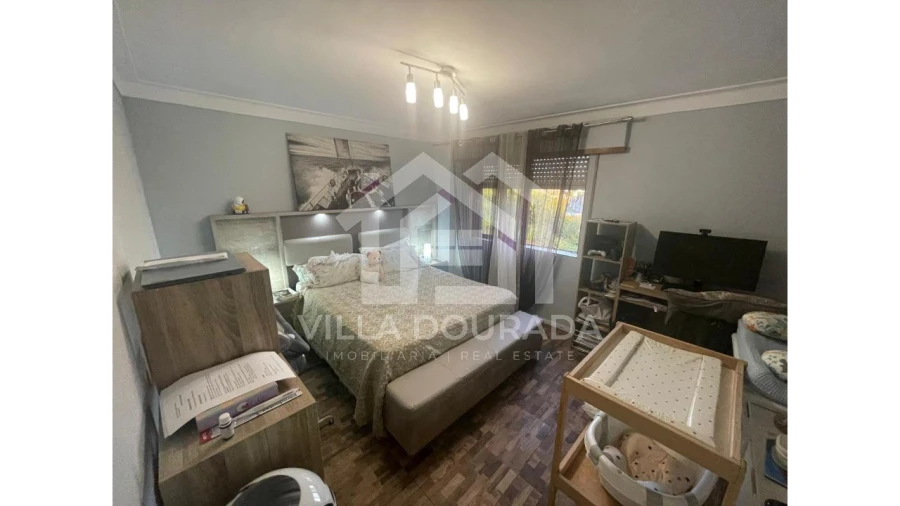 Apartamento T2 para Venda em Baguim do Monte (Rio Tinto) Foto 30