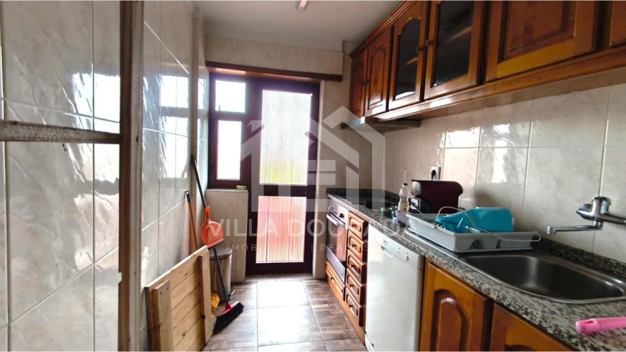 Apartamento T2 para Venda em Baguim do Monte (Rio Tinto) Foto 10