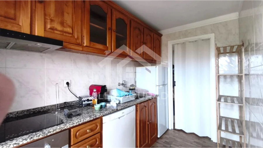 Apartamento T2 para Venda em Baguim do Monte (Rio Tinto) Foto 12