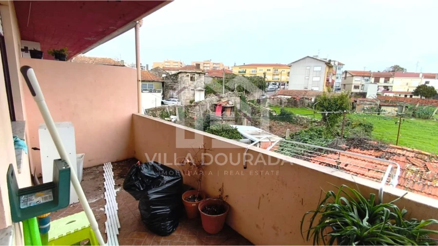 Apartamento T2 para Venda em Baguim do Monte (Rio Tinto) Foto 13