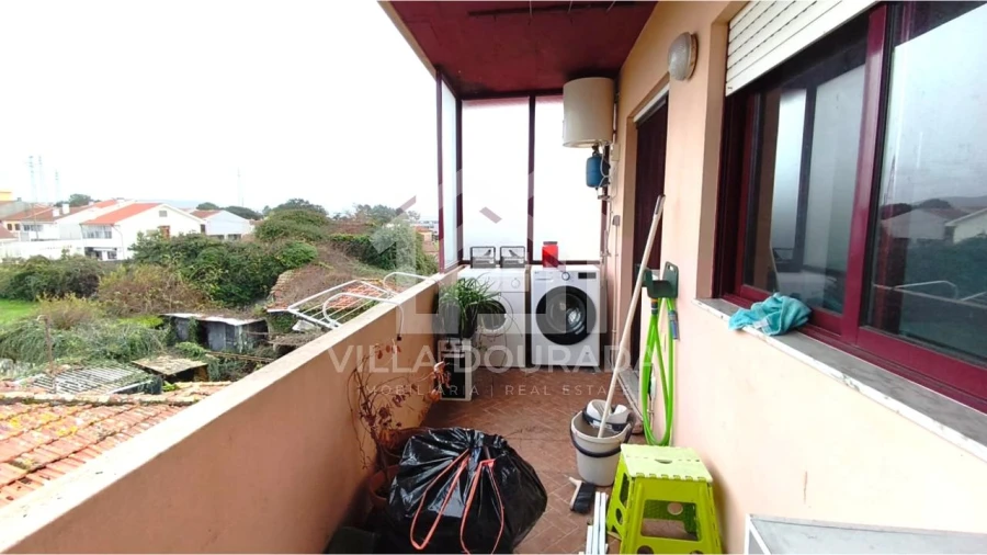 Apartamento T2 para Venda em Baguim do Monte (Rio Tinto) Foto 14