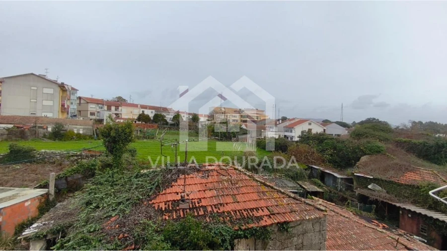 Apartamento T2 para Venda em Baguim do Monte (Rio Tinto) Foto 16