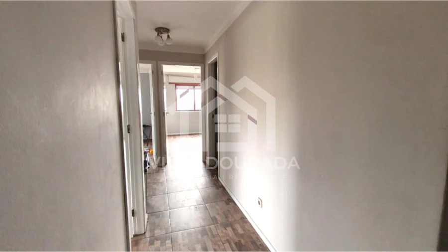 Apartamento T2 para Venda em Baguim do Monte (Rio Tinto) Foto 18