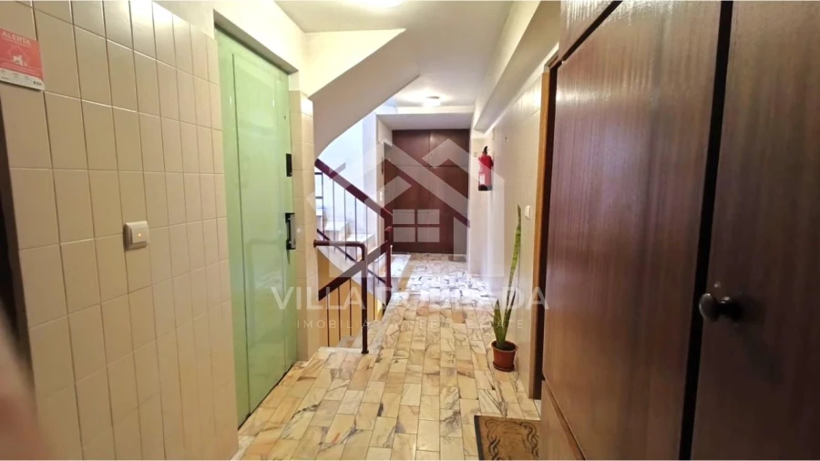 Apartamento T2 para Venda em Baguim do Monte (Rio Tinto) Foto 21