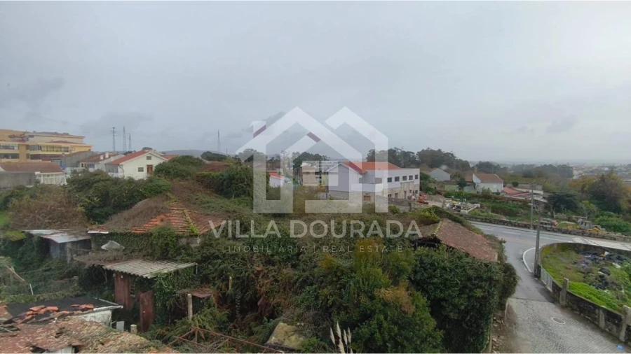 Apartamento T2 para Venda em Baguim do Monte (Rio Tinto) Foto 23