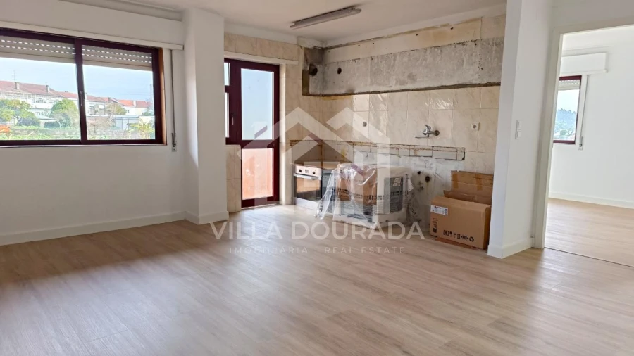 Apartamento T2 para Venda em Baguim do Monte (Rio Tinto) Foto 1