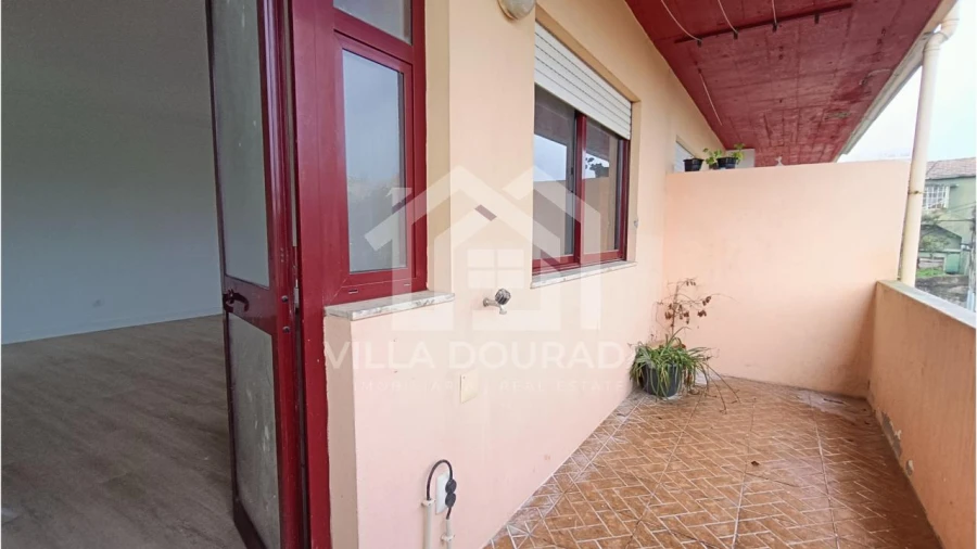 Apartamento T2 para Venda em Baguim do Monte (Rio Tinto) Foto 3