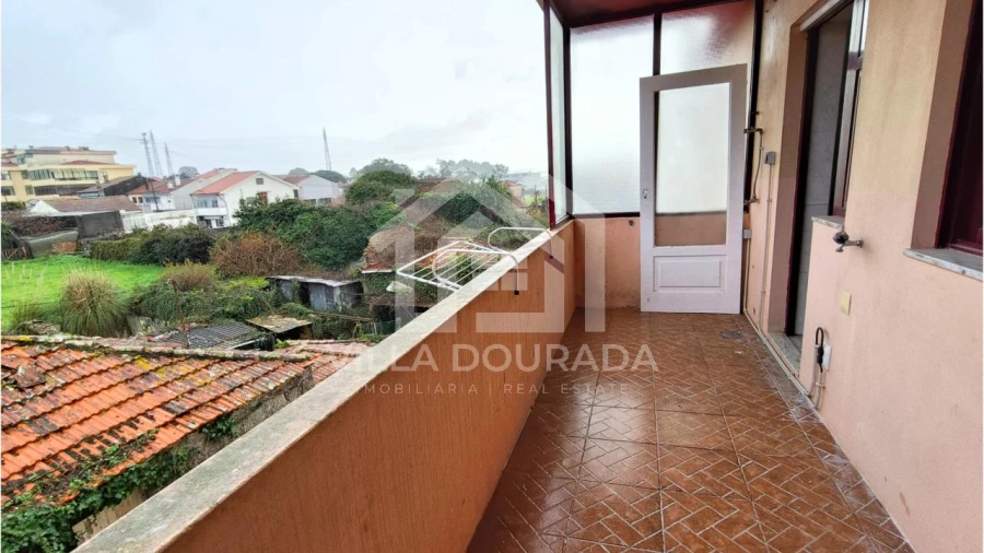 Apartamento T2 para Venda em Baguim do Monte (Rio Tinto) Foto 5