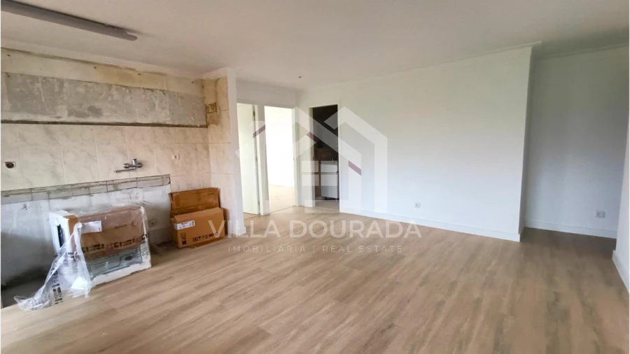 Apartamento T2 para Venda em Baguim do Monte (Rio Tinto) Foto 6