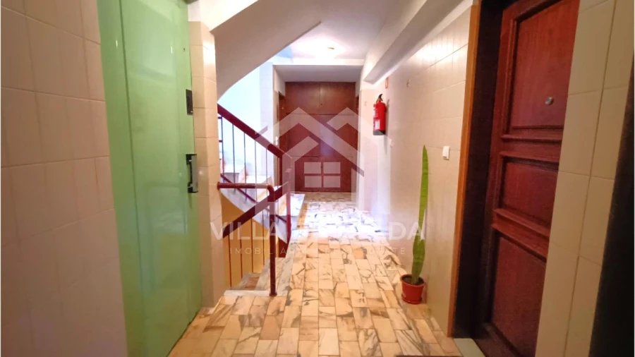 Apartamento T2 para Venda em Baguim do Monte (Rio Tinto) Foto 14