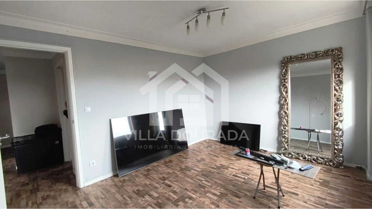 Apartamento T2 para Venda em Baguim do Monte (Rio Tinto) Foto 1