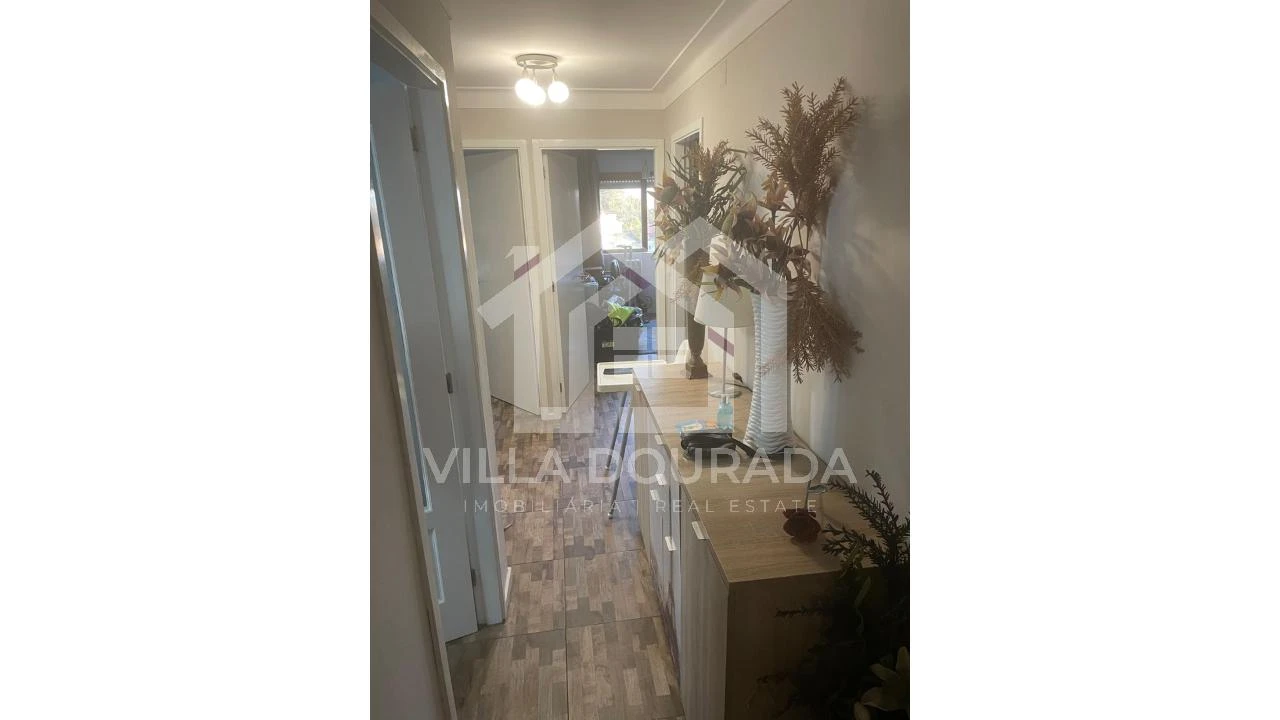 Apartamento T2 para Venda em Baguim do Monte (Rio Tinto) Foto 24