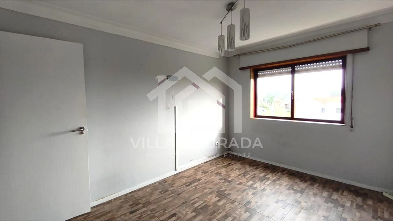 Apartamento T2 para Venda em Baguim do Monte (Rio Tinto) Foto 4