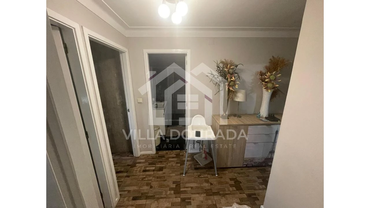 Apartamento T2 para Venda em Baguim do Monte (Rio Tinto) Foto 31