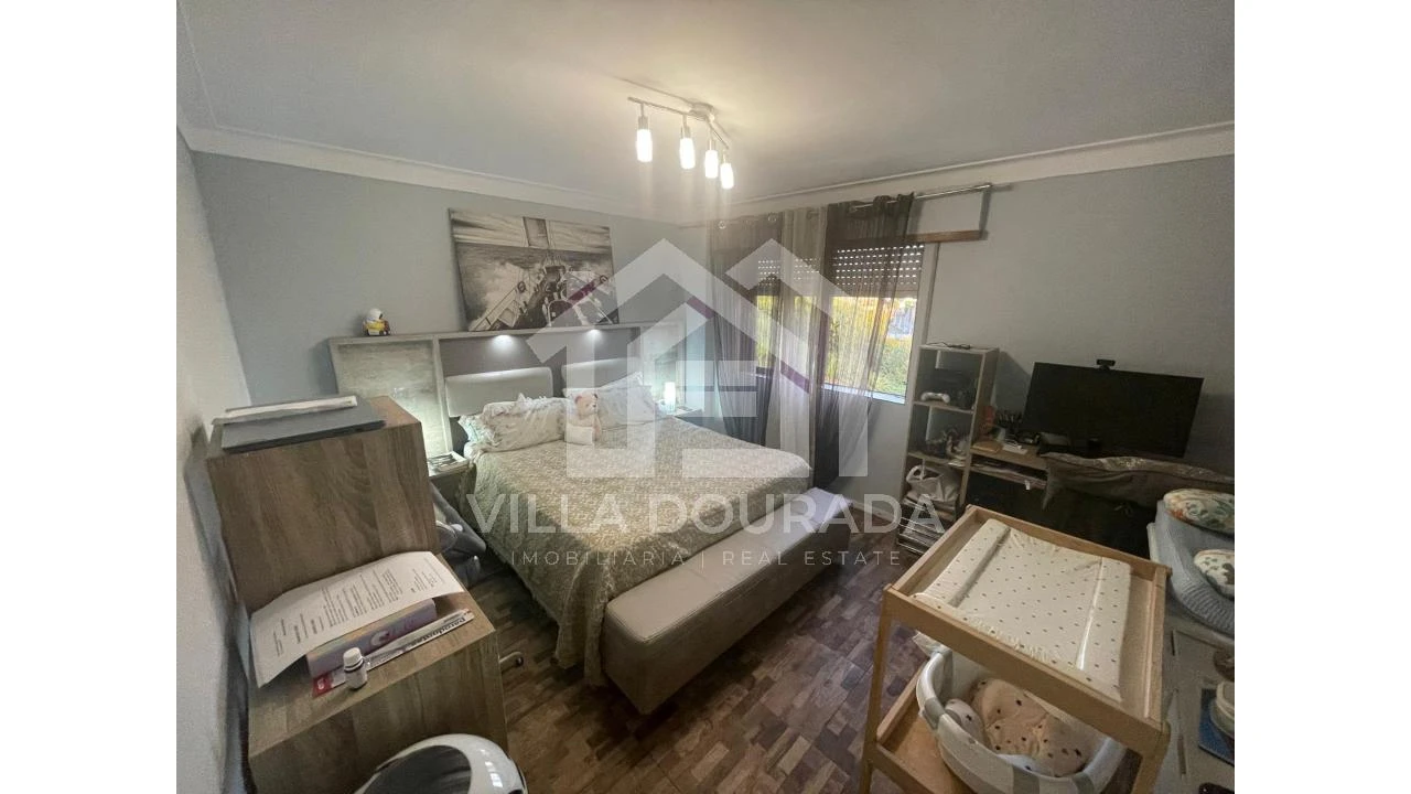 Apartamento T2 para Venda em Baguim do Monte (Rio Tinto) Foto 30