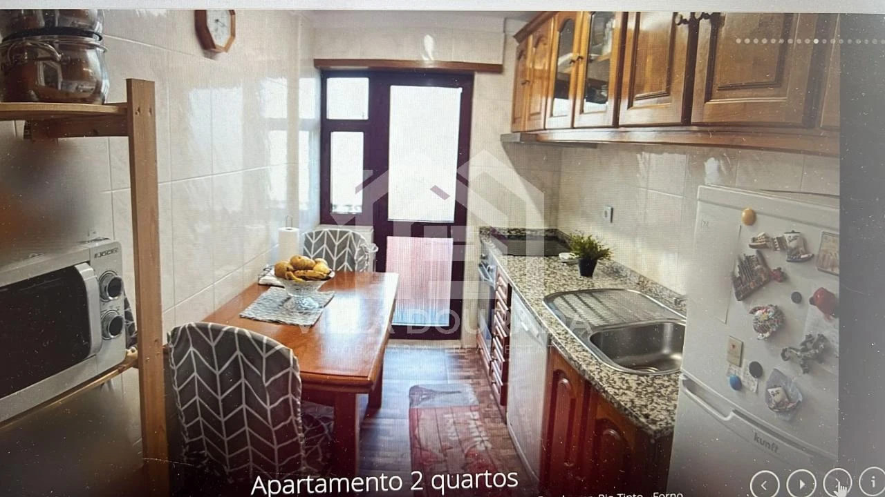 Apartamento T2 para Venda em Baguim do Monte (Rio Tinto) Foto 28