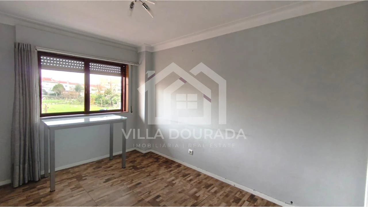 Apartamento T2 para Venda em Baguim do Monte (Rio Tinto) Foto 8