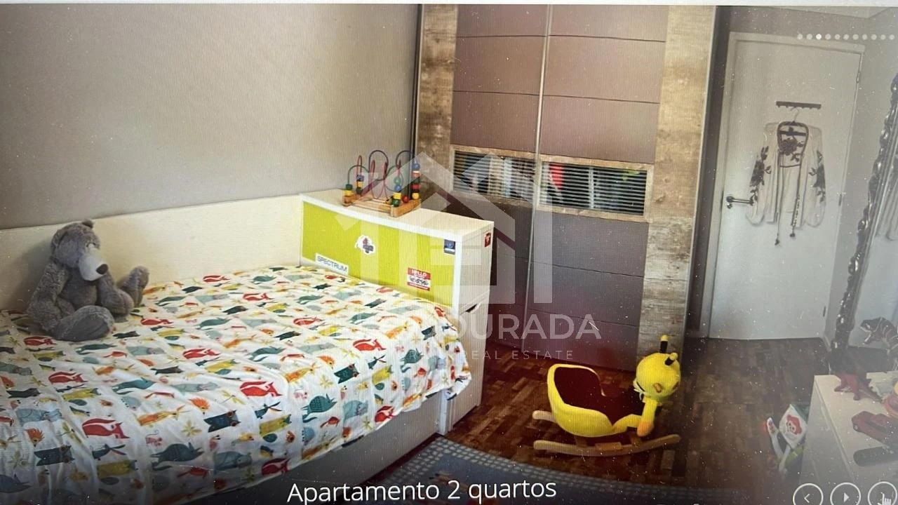 Apartamento T2 para Venda em Baguim do Monte (Rio Tinto) Foto 29