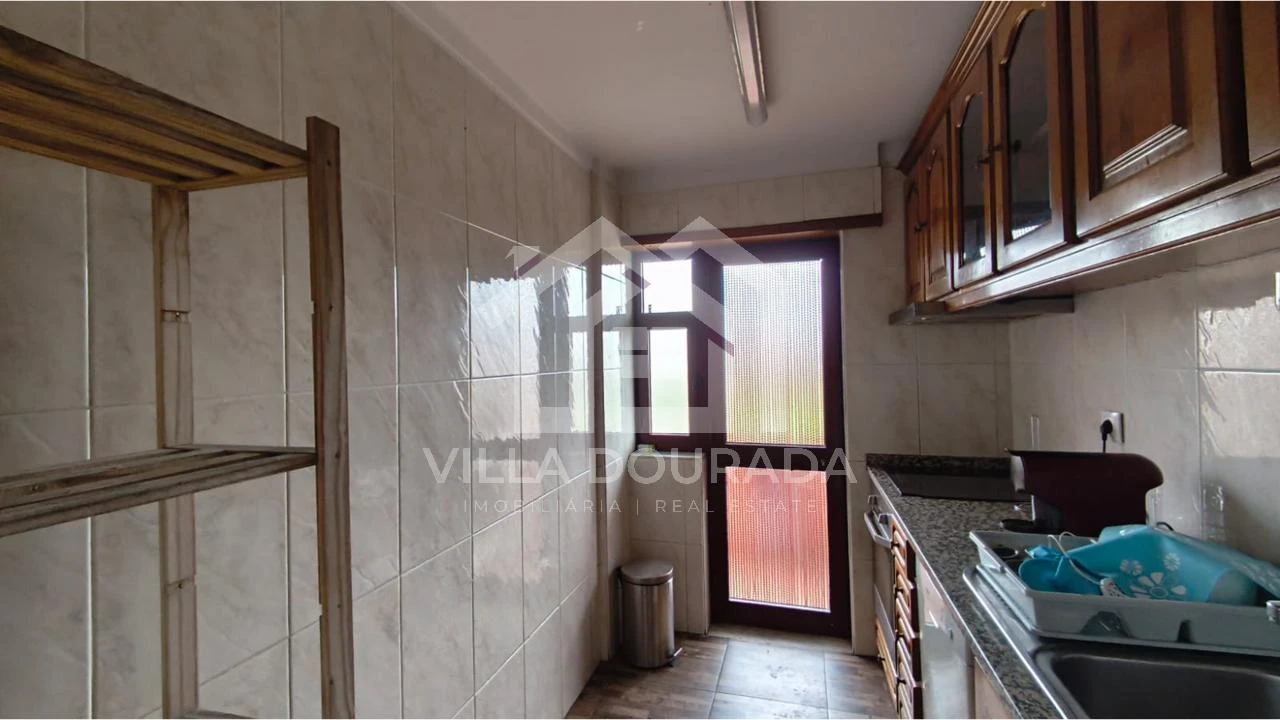 Apartamento T2 para Venda em Baguim do Monte (Rio Tinto) Foto 11