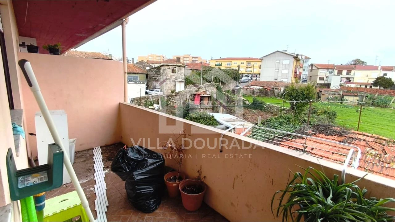 Apartamento T2 para Venda em Baguim do Monte (Rio Tinto) Foto 13