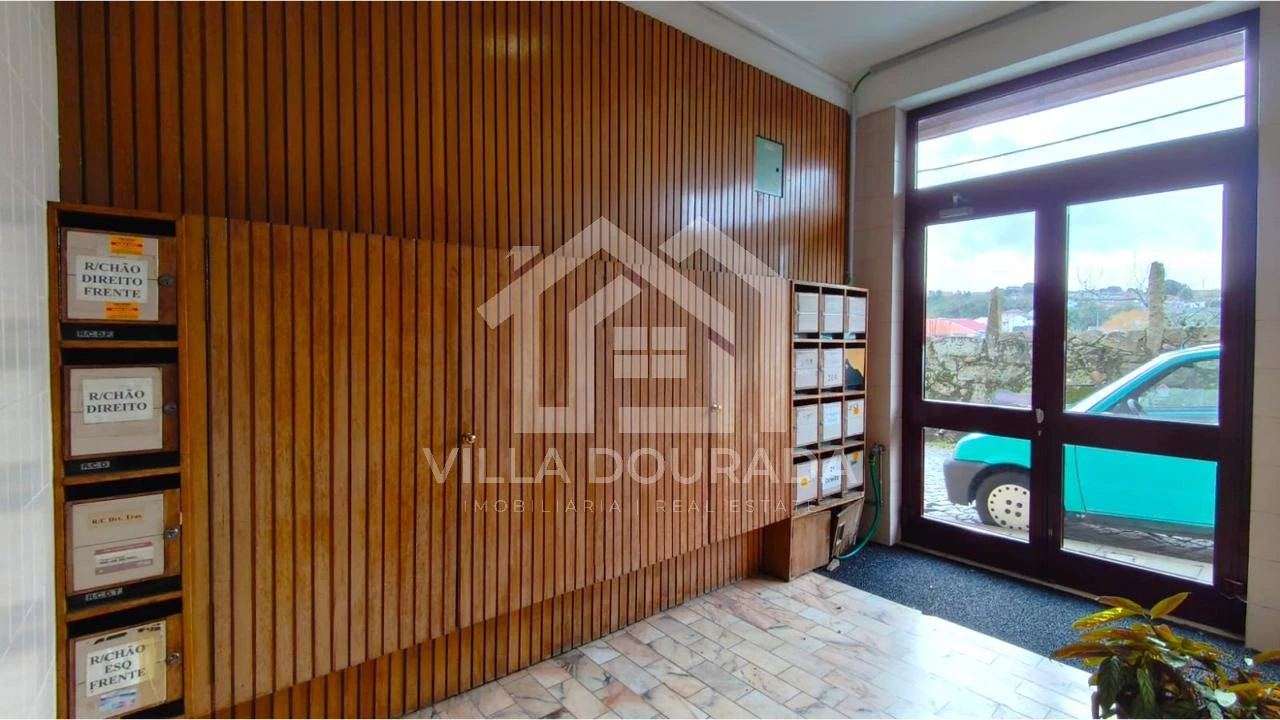 Apartamento T2 para Venda em Baguim do Monte (Rio Tinto) Foto 19