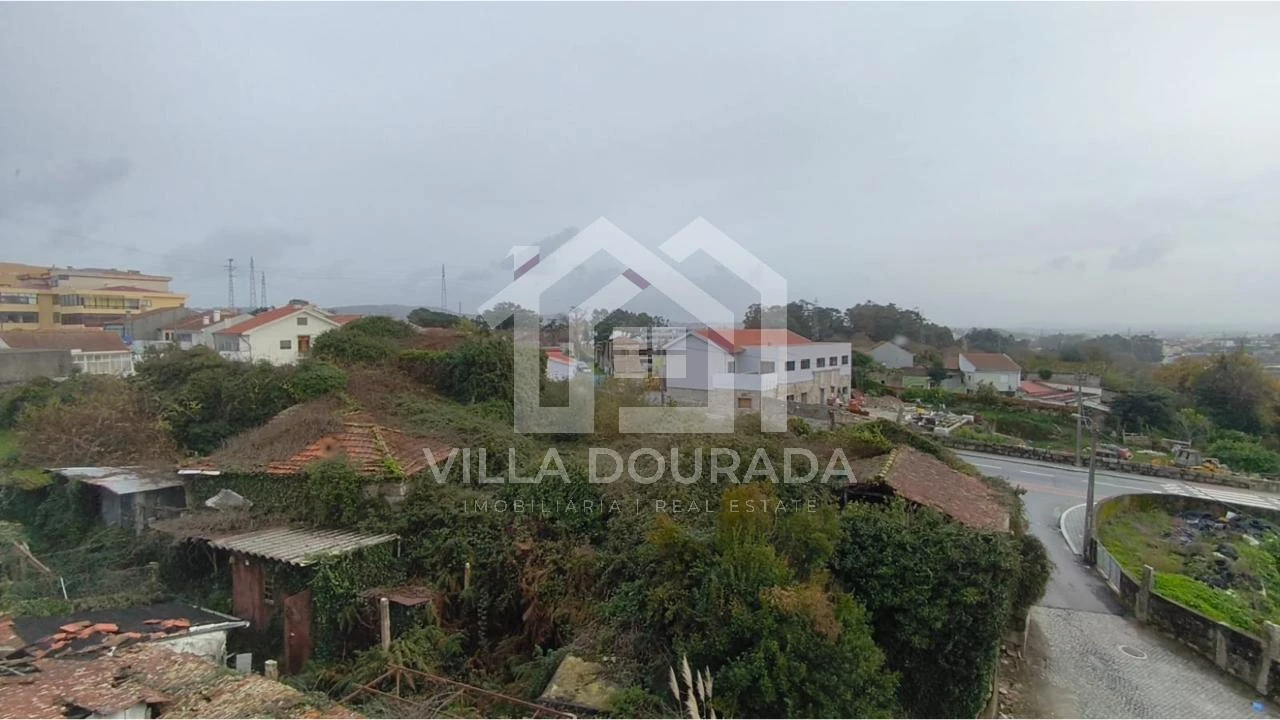 Apartamento T2 para Venda em Baguim do Monte (Rio Tinto) Foto 23