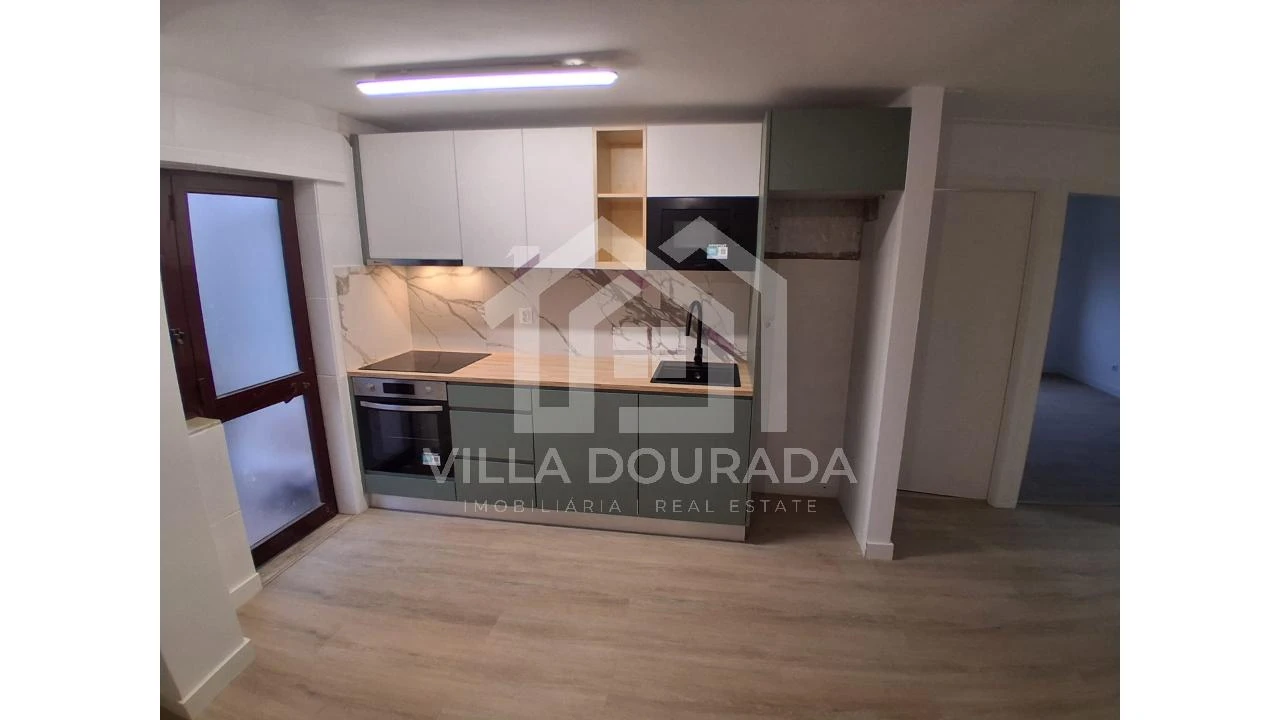 Apartamento T2 para Venda em Baguim do Monte (Rio Tinto) Foto 3